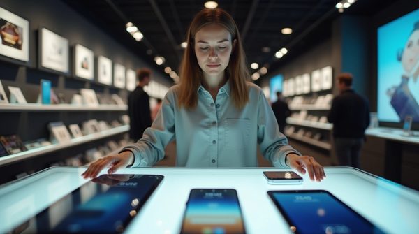 Comment faire le bon choix tech pour vos achats innovants