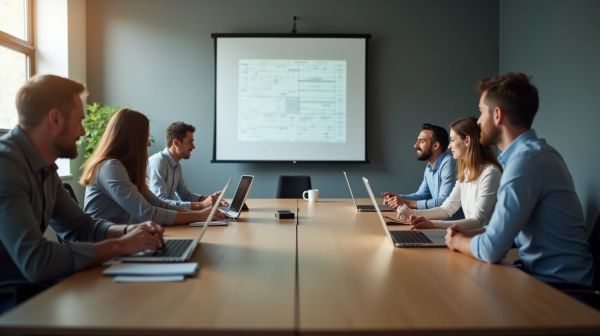 Infogérance informatique : ce qu'une petite entreprise gagne à externaliser