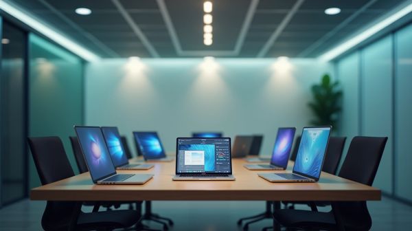 Infogérance informatique : ce qu'une petite entreprise gagne à externaliser