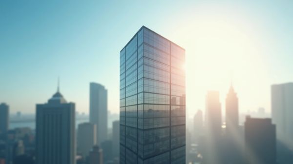 L'agence SEO pour bâtiment qui redéfinit votre visibilité en ligne