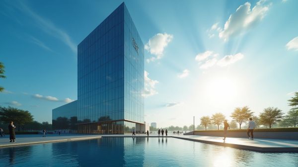 L'agence SEO pour bâtiment qui redéfinit votre visibilité en ligne